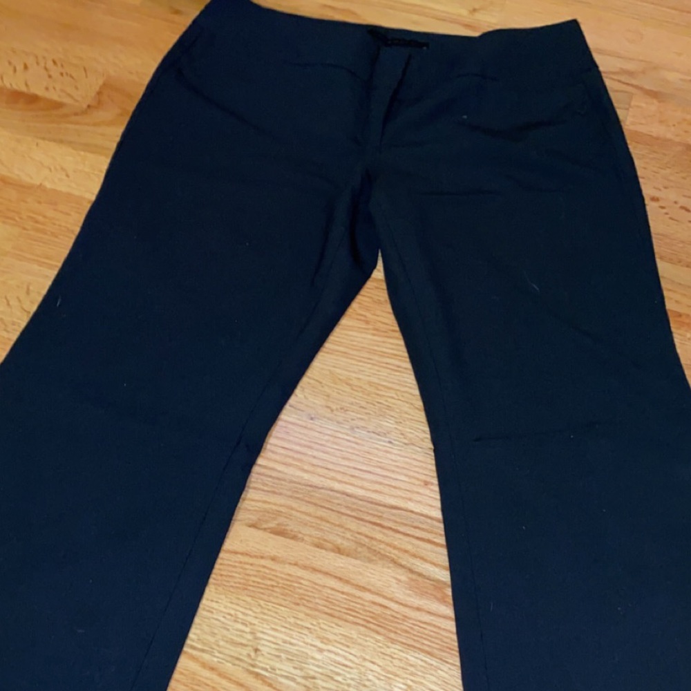 Ankle length Express Business Pants